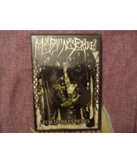 My Dying Bride - For Darkest Eyes (DVD) 2002 live in krakow and videos - $29.70