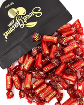 Sweetgourmet Rossana Premium Italian Filled Hard Candy Bulk | 2 Pounds - £27.25 GBP