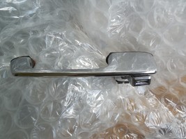 1990 CADILLAC BROUGHAM USED LEFT REAR DOOR HANDLE 1987 1988 1989 1991 1992 - $158.39