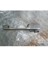 1990 CADILLAC BROUGHAM USED LEFT REAR DOOR HANDLE 1987 1988 1989 1991 1992 - $2,912.75 MXN