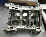 Engine Cylinder Block From 2013 GMC Acadia  3.6 12640690 - £578.89 GBP