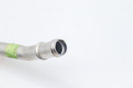 2010 MERCEDES-BENZ C207 E350 COUPE HEATER COOLANT PIPE E2089 image 6
