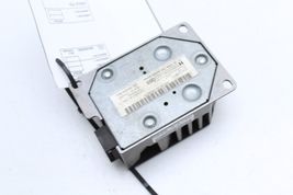 10-13 MERCEDES-BENZ E350 SUBWOOFER AMPLIFIER Q9171 image 9