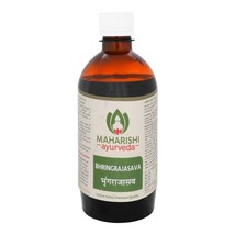 Maharishi Ayurveda Bhringrajasava 450 ml - $29.14