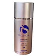 iS CLINICAL Extreme Protect SPF 40 – 100 g – Translucent - $71.15