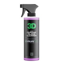 3D SiO2 Ceramic Glass Cleaner, GLW Series | Water &amp; Rain Repellent | All... - $14.97