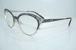 NEW AUTHENTIC Jean Lafont Paris FUCHSIA 1501  eyeglasses frames - $189.99