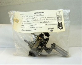 Aircraft Part 4533107-501 Control, Rudder Pedal Adjustment - £34.30 GBP