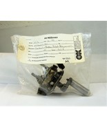 Aircraft Part 4533107-501 Control, Rudder Pedal Adjustment - $807.57 MXN