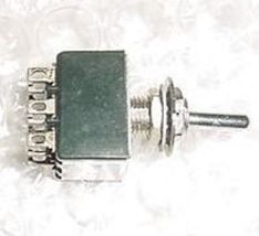 3 pack jmt321 eaton toggle switch jmt-321 5a 125 vac nos 3 position on-o... - $42.70