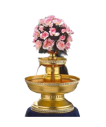 Champagne Beverage Fountain Elegant Multi Drinks Tower Celebration Party... - $2,127.72 CAD