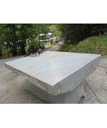 Boat Aluminum FUEL TANK 30 gallon 40 x 33 x 6 Probably Gone - $265.00