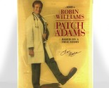 Patch Adams (2-Disc DVD, 1996, Ultimate Ed. *Digipak)    Robin Williams - $9.48