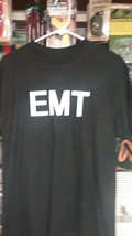 EMT  T SHIRT  M - $9.89