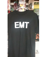 EMT  T SHIRT  M - £7.88 GBP