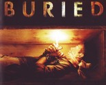 Buried DVD | Region 4 - $11.72