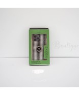 NIB Kate Spade KC674 iPhone 14 Pro Max Case Cover Stability Ring Jazzy G... - $34.95