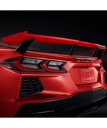 2020-2025 Corvette C8 High Wing Spoiler Kit Torch Red GM 85001056 OEM Ne... - $19,770.96 MXN