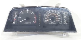 1991 1992 Toyota Landcruiser OEM Speedometer 4.0L 6 Cylinder 4WD 83010-60480 - £247.37 GBP
