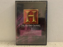 The History Channel Modern Marvels Concrete DVD (2002) A&amp;E, Brand New Se... - $89.09
