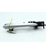 2006-2013 LEXUS IS250 IS350 REAR DRIVER LEFT SIDE EXTERIOR DOOR HANDLE H... - €51,35 EUR