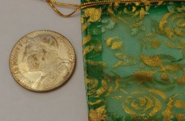 Joannes Pavlvs 1 Pont Max Coin pastor angelicvs gotta del Vatican green bag - £17.12 GBP