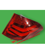 2011-2013 bmw 535i 550i GT rear right outer tail light lamp taillight br... - €82,14 EUR