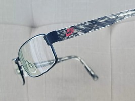 Nike YOUTH Eyeglasses Frame Black Nike5571 Glasses 48[]15 130 - £38.45 GBP