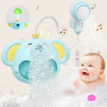 Bath Toys,Singing Bath Bubble Maker For Baby Toddler,Automatic Bubbles M... - $36.99