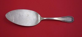 Viking / Number 6 by Georg Jensen Sterling Silver Pastry Server AS with GI Mark - $957.29 CAD