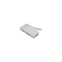 Startech.Com MDPVGDVHD4K Keep This Aluminum Adapter With Your Laptop While Trave - £49.22 GBP