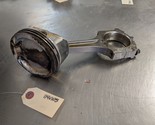 Piston and Connecting Rod Standard From 2014 Ford Fusion  2.5 - $69.95