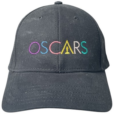 93rd Oscars Academy Awards Crew Hat Not Available To Public 2021 OSFA Ot... - $23.17