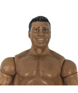 Alberto Del Rio WWE Mattel Wrestling Figure 7&quot; - £9.42 GBP