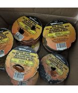 8x Forney 42292 Welding ER70S-6 Mig Wire 0.35"  2 lbs. - $94.05