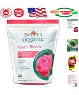 Organic Granular Plant Food for Container Gardens - 4 lb for Healthy Blooms - $473.33 MXN
