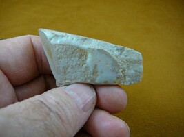 (O-240-16) 17.3 gram orange green Coober Pedy opal specimen stone Australia - $52.66 CAD