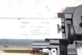 10-16 MERCEDES-BENZ E CLASS Front Right Passenger Seat Adjust Motor F1095 image 11