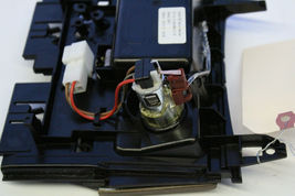 2008-2011 MERCEDES W204 C300 ASH TRAY 12V LIGHT COMPARTMENT 6338 image 9