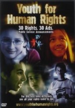 Unknown Artist : Youth For Human Rights.30 Rights.30 Ads. CD Pre-Owned Region 2 - £14.00 GBP