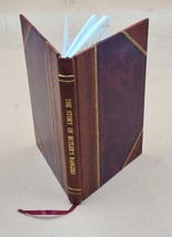 The Story of Butler&#39;s Rangers and the Settlement of Niagara 1893 [Leather Bound] - £55.16 GBP