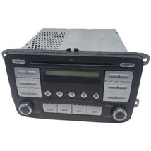 Audio Equipment Radio Receiver Radio ID 1K0035161 Fits 06-10 PASSAT 545928 - $681.82 MXN