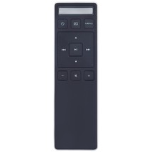 Xrs531-D Sub Xrs531-D Xrs321 Replacement Remote Fit For Vizio Home Theater Sound - £21.60 GBP