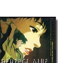 Perfect Blue Original Sound Track - $8.99
