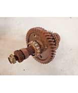 Transmission Gears Input Output Shaft Assembly 43 Teet - $85.73
