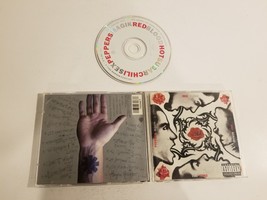 Blood Sugar Sex Magik [PA] by Red Hot Chili Peppers (CD, 1991, Warner) - £5.92 GBP