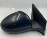 2013-2014 Chevrolet Sonic Passenger View Power Door Mirror Gray OEM B03B... - $50.39