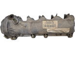 Left Valve Cover From 2012 Ford Expedition  5.4 55276A513MA 3 Valve - $74.95