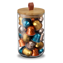 Nespresso - Display Capsule Dispenser (Dispenser only - NO capsules) - £23.70 GBP