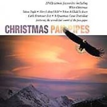 Various Composers : Christmas Pan Pipes CD (1996) Pre-Owned - £11.73 GBP